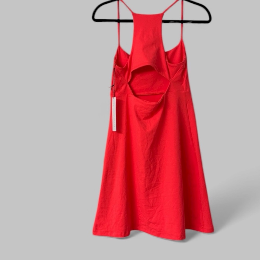 Susana Monaco Neon Y2K Dress - Picture 2 of 4